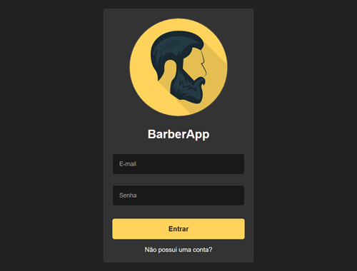 BarberApp